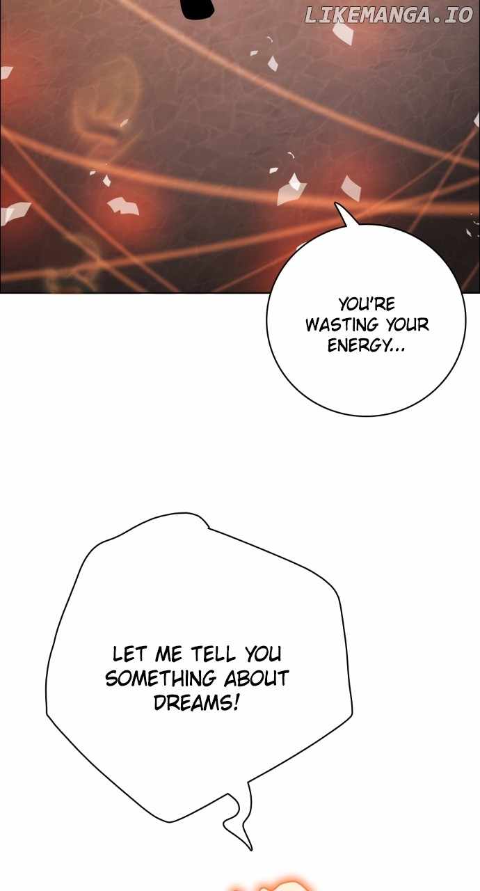 Zero Game Chapter 300 88